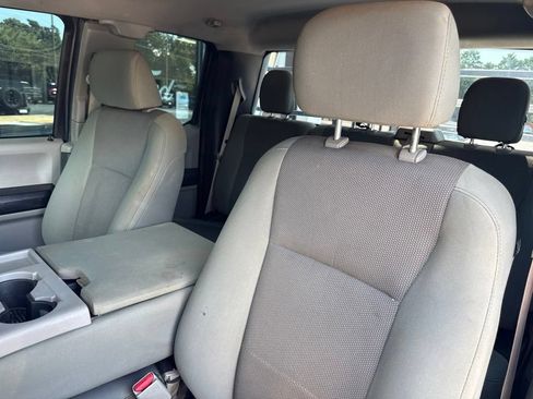 Used 2017 Ford F350 XL w/ XL Value Package AWD/4WD image 19