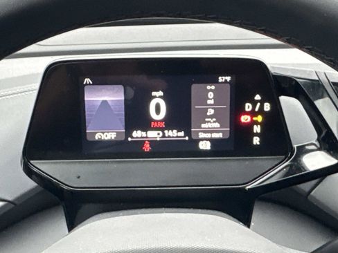 Certified 2024 Volkswagen ID.4 S image 19