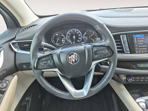 Used 2023 Buick Enclave Avenir w/ Avenir Technology Package image 13
