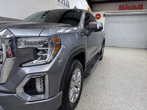 Used 2020 GMC Sierra 1500 Denali image 11