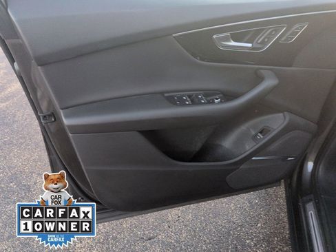 Used 2020 Audi Q7 2.0T Premium Plus w/ Premium Plus Package image 11