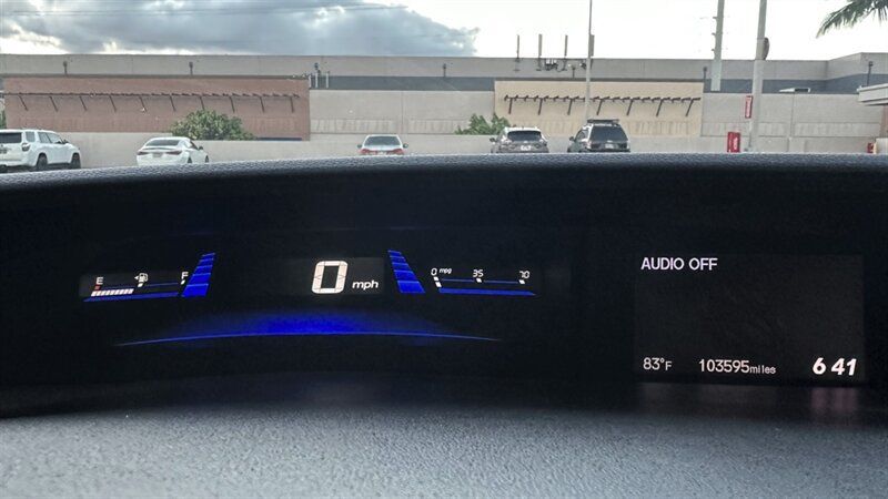Used 2012 Honda Civic EX image 9