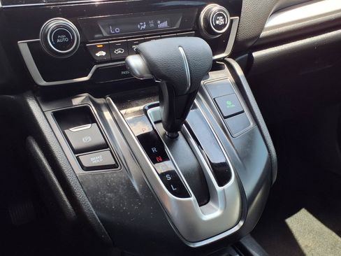 Used 2017 Honda CR-V LX image 15