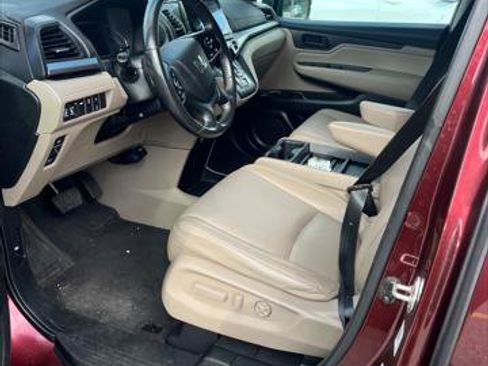 Used 2018 Honda Odyssey EX-L image 9