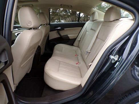 Used 2011 Buick Regal CXL w/ RL4 Preferred Equipment Group image 8