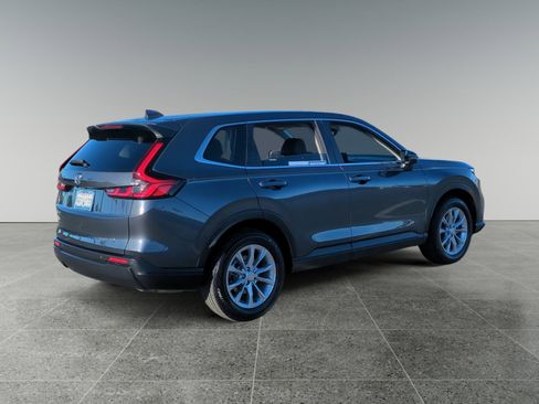 Used 2025 Honda CR-V EX-L image 5
