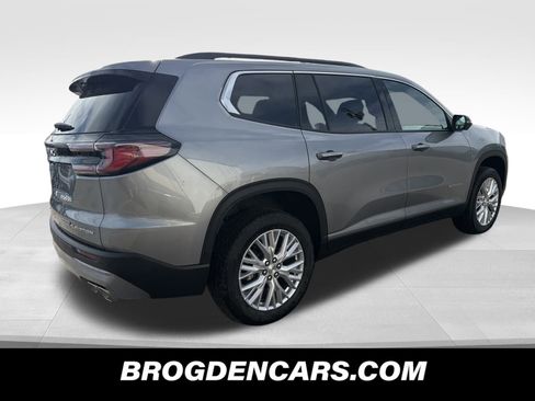 New 2026 GMC Acadia Elevation w/ Elevation Premium Package image 3