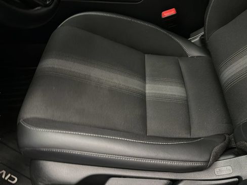 Certified 2023 Honda Civic Sport image 13