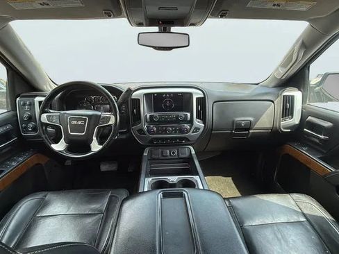 Used 2014 GMC Sierra 1500 SLT AWD/4WD image 9