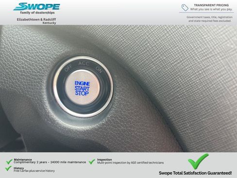 Used 2017 Hyundai Santa Fe Sport FWD image 16