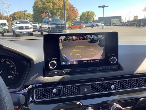 Used 2023 Honda Civic LX image 19