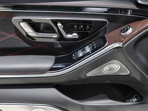 New 2024 Mercedes-Benz S 63 AMG S image 30