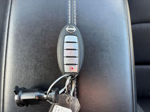 Used 2025 Nissan Altima 2.5 SV image 28