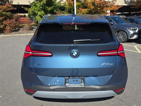 New 2026 BMW X3 xDrive30 w/ Convenience Package image 4