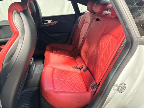 Used 2023 Audi S5 Premium Plus AWD/4WD image 5