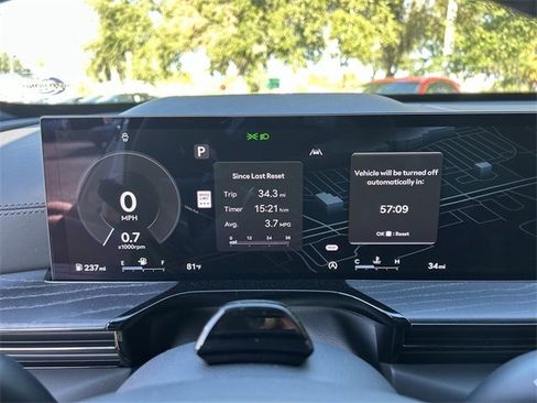 New 2026 Genesis GV80 3.5T Prestige image 31