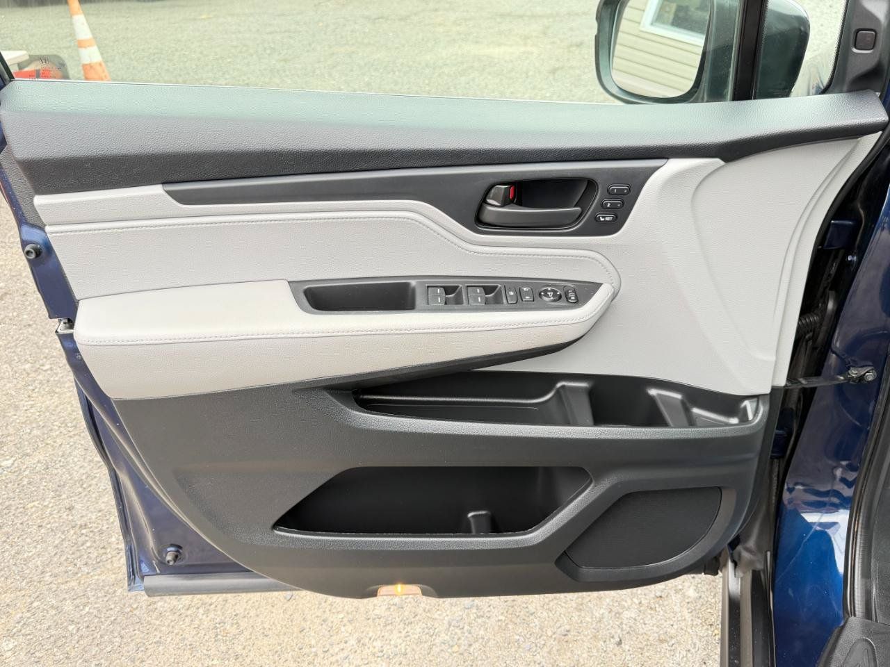 Used 2020 Honda Odyssey EX-L image 15