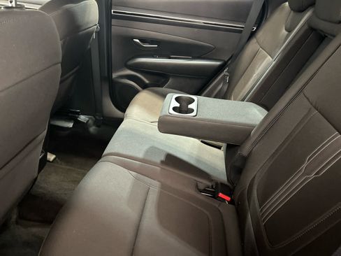 Used 2023 Hyundai Tucson SEL AWD/4WD image 5