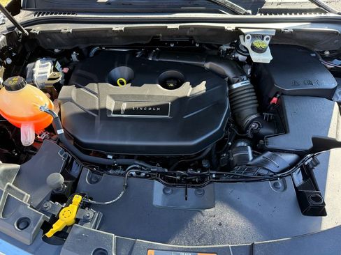 Used 2018 Lincoln MKC Reserve w/ Lincoln MKC Climate Package image 46