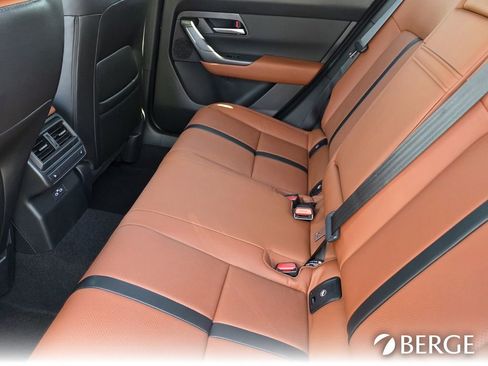 New 2026 MAZDA CX-50 Meridian Edition w/ Apex Package image 25