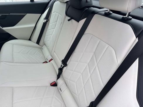 New 2025 BMW 530i xDrive AWD/4WD image 13