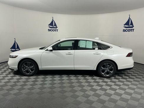 Used 2026 Honda Accord EX-L image 4