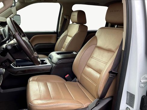 Used 2017 GMC Sierra 3500 Denali w/ Duramax Plus Package image 23