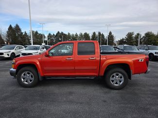 Used 2012 Chevrolet Colorado LT video 2