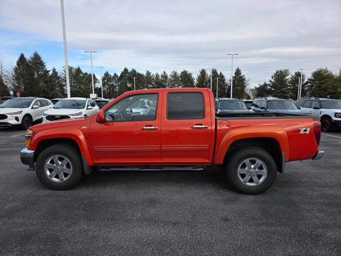 Used 2012 Chevrolet Colorado LT image 2