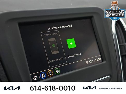 Used 2022 Chevrolet Equinox LS image 29