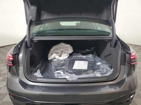 New 2026 Audi A6 Prestige image 9