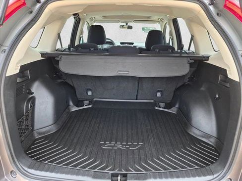 Used 2016 Honda CR-V EX image 18