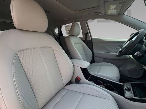 New 2026 Hyundai Kona Limited image 10