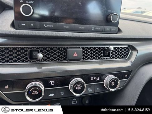 Used 2023 Acura Integra A-Spec image 31