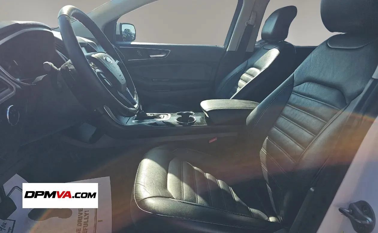 Used 2015 Ford Edge SEL w/ Equipment Group 201A AWD/4WD image 5