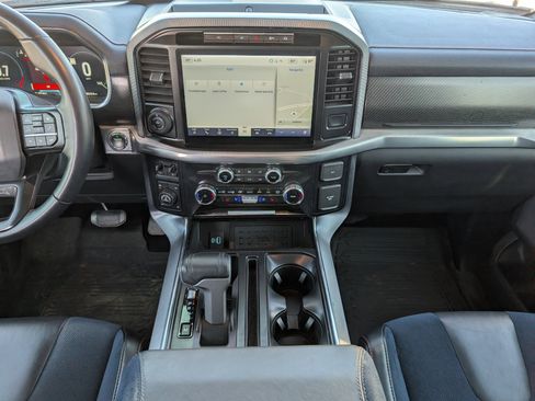 Used 2023 Ford F150 Raptor w/ Raptor 37 Performance Package image 7