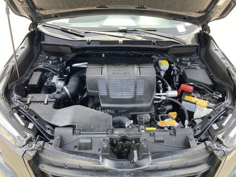 Certified 2023 Subaru Forester Limited AWD/4WD image 23