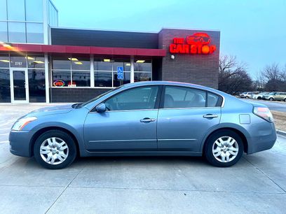 Used 2011 Nissan Altima 2.5 S