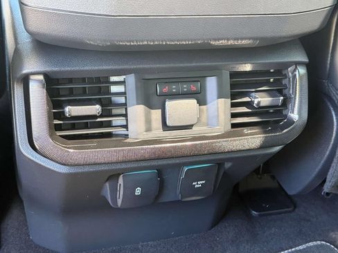 Used 2024 Ford F150 Lightning Platinum AWD/4WD image 14