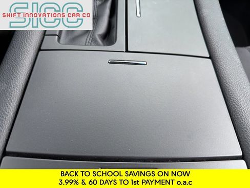 Used 2015 Ford Taurus SEL w/ Equipment Group 201A FWD image 19