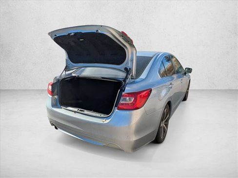 Used 2016 Subaru Legacy 2.5i Limited image 22