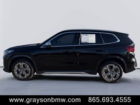 Used 2023 BMW X1 xDrive28i w/ Convenience Package image 6