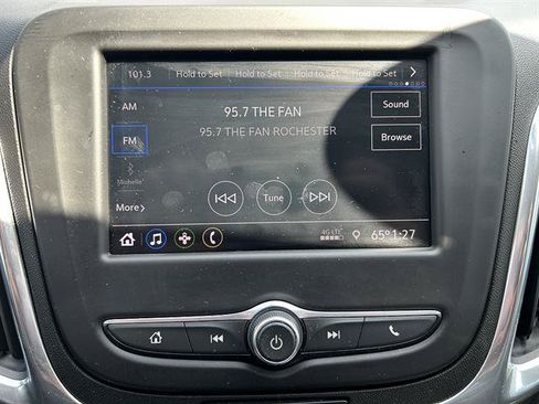 Certified 2020 Chevrolet Equinox LT AWD/4WD image 25