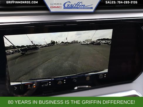 New 2026 GMC Sierra 2500 Denali Ultimate AWD/4WD image 24