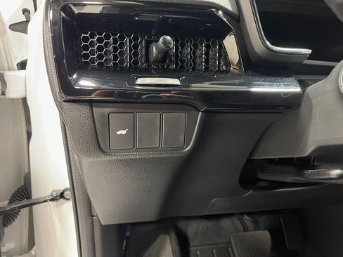 Used 2026 Honda CR-V Sport Touring image 19