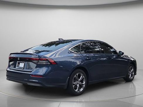 Used 2024 Honda Accord EX image 7