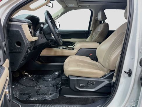 Used 2023 Ford Expedition Limited AWD/4WD image 22