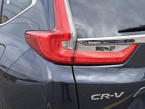 Used 2019 Honda CR-V EX image 35