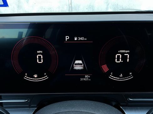 Used 2025 Hyundai Kona SEL image 35