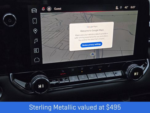 New 2026 GMC Canyon Elevation w/ Convenience Package image 8